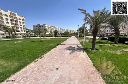 شقة - 1 حمام للبيع في قرية الاميرة - الياسمين - عجمان