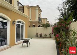 Villa - 3 bedrooms - 3 bathrooms for rent in La Quinta - Villanova - Dubai Land - Dubai