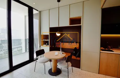 Apartment - Studio - 1 Bathroom for sale in UPSIDE Living - Business Bay - Dubai