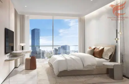 Apartment - 2 Bedrooms - 3 Bathrooms for sale in La Mazzoni - Al Marjan Island - Ras Al Khaimah