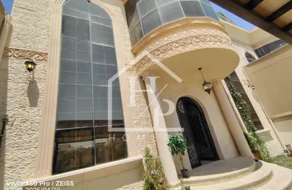 Villa - 5 Bedrooms - 6 Bathrooms for rent in Khalifa City A Villas - Khalifa City A - Khalifa City - Abu Dhabi