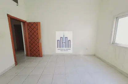 Apartment - 1 Bedroom - 1 Bathroom for rent in Fire Station Road - Muwaileh - Sharjah