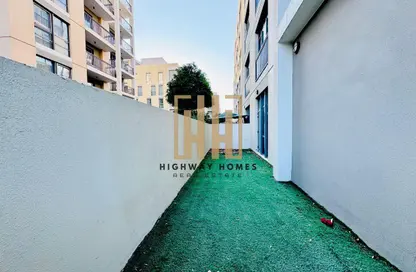 Apartment - 1 Bedroom - 1 Bathroom for sale in Zohour 3 - Al Zahia - Muwaileh Commercial - Sharjah Apartment - 1 Bedroom - 1 Bathroom for sale in Zohour 3 - Al Zahia - Muwaileh Commercial - Sharjah