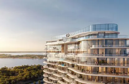Apartment - 2 Bedrooms - 3 Bathrooms for sale in Acacia - Al Marjan Island - Ras Al Khaimah