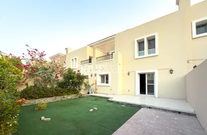 Villa - 3 Bedrooms - 4 Bathrooms for rent in Al Reem 3 - Al Reem - Arabian Ranches - Dubai Villa - 3 Bedrooms - 4 Bathrooms for rent in Al Reem 3 - Al Reem - Arabian Ranches - Dubai