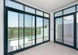 Townhouse - 4 bedrooms - 5 bathrooms for rent in Jumeirah Luxury - Jumeirah Golf Estates - Dubai
