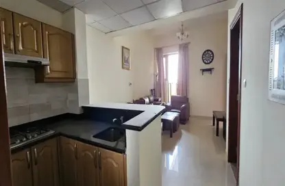 Apartment - 1 Bedroom - 2 Bathrooms for sale in Elite Sports Residence 10 - Elite Sports Residence - Dubai Sports City - Dubai