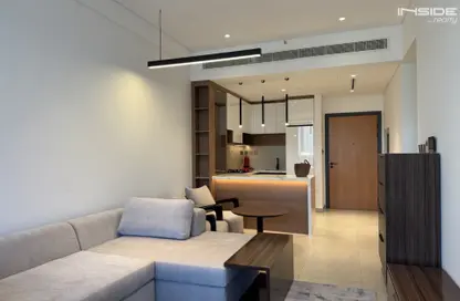 Apartment - 2 Bedrooms - 2 Bathrooms for rent in Park Lane by Heilbronn - Jumeirah Village Circle - Dubai