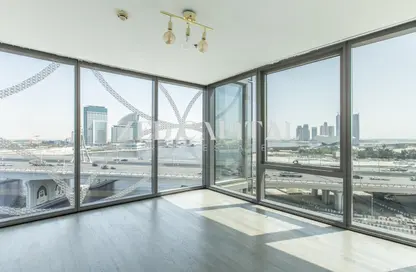 Apartment - 3 Bedrooms - 4 Bathrooms for sale in D1 Tower - Culture Village - Dubai