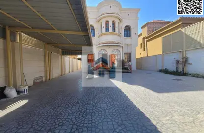 Villa - 4 Bedrooms - 5 Bathrooms for rent in Al Rawda 2 Villas - Al Rawda 2 - Al Rawda - Ajman
