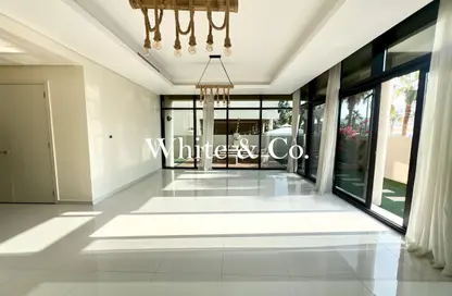 Villa - 3 Bedrooms - 4 Bathrooms for rent in Trinity - DAMAC Hills - Dubai Villa - 3 Bedrooms - 4 Bathrooms for rent in Trinity - DAMAC Hills - Dubai