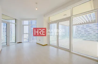 Apartment - 1 Bedroom - 2 Bathrooms for rent in Urban Oasis - Business Bay - Dubai