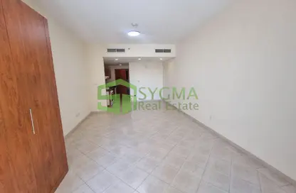 Apartment - Studio - 1 Bathroom for sale in The Crescent Tower C - The Crescent - Dubai Production City (IMPZ) - Dubai