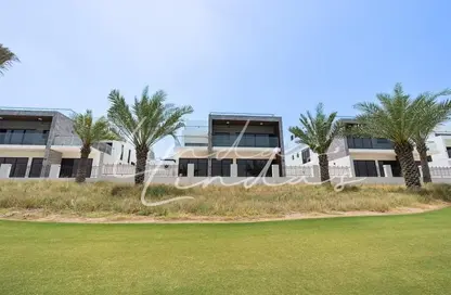 فيلا - 5 غرف نوم - 6 حمامات للبيع في فيلات فينيتو - تريفي - داماك هيلز - دبي