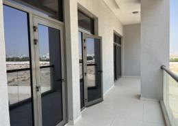 Apartment - 3 bedrooms - 3 bathrooms for rent in SOL Star - Dubai Investment Park - Dubai