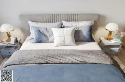 شقة - 3 غرف نوم - 3 حمامات للبيع في برج إنفينيتي - مدينة الحميد - عجمان