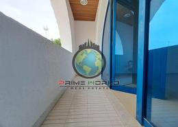 فيلا - 5 غرف نوم - 5 حمامات للكراء في مطار أبو ظبي للخدمات اللوجستية - شارع المطار - أبوظبي