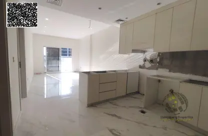 Apartment - 1 Bedroom - 2 Bathrooms for sale in Goldcrest Dreams 4 - Goldcrest Dreams - Emirates City - Ajman