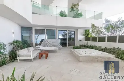 Apartment - 1 Bedroom - 1 Bathroom for sale in FIVE at Jumeirah Village Circle - Jumeirah Village Circle - Dubai
