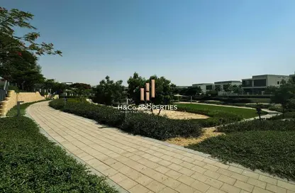 Villa - 4 Bedrooms - 6 Bathrooms for rent in Sidra Villas III - Sidra Villas - Dubai Hills Estate - Dubai
