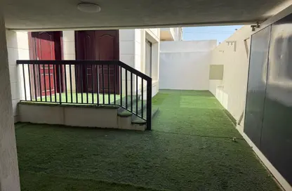 فيلا - 5 غرف نوم - 6 حمامات للايجار في 1 الياسمين - الياسمين - عجمان