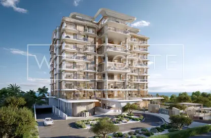Apartment - 2 Bedrooms - 3 Bathrooms for sale in Vitalia - Palm Jumeirah - Dubai