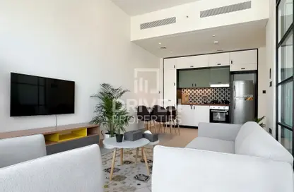 Apartment - 2 Bedrooms - 2 Bathrooms for sale in Collective 2.0 Tower A - Collective 2.0 - Dubai Hills Estate - Dubai