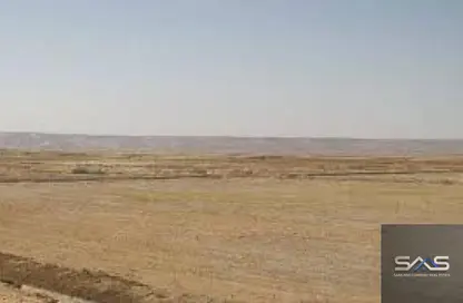 Land - Studio for sale in Al Helio 2 - Al Helio - Ajman