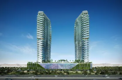 Apartment - 2 Bedrooms - 3 Bathrooms for sale in Laguna Residence - City of Arabia - Dubai Apartment - 2 Bedrooms - 3 Bathrooms for sale in Laguna Residence - City of Arabia - Dubai
