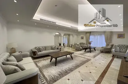 Villa - 5 Bedrooms - 7 Bathrooms for rent in Mirdif Villas - Mirdif - Dubai