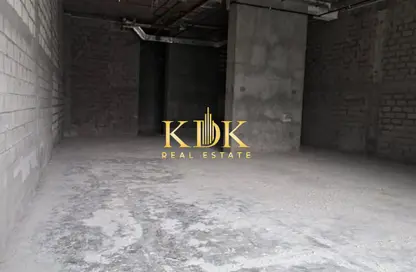 متجر - استوديو للايجار في بن غاطي أزور - منطقة 16 - قرية جميرا الدائرية - دبي