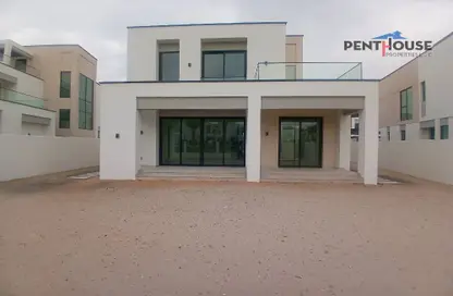 فيلا - 4 غرف نوم - 4 حمامات للايجار في كايا 1 - المرابع العربية 3 - دبي