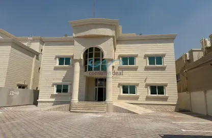 شقة - غرفة نوم - 1 حمام للايجار في مركز محمد بن زايد - مدينة محمد بن زايد - أبوظبي