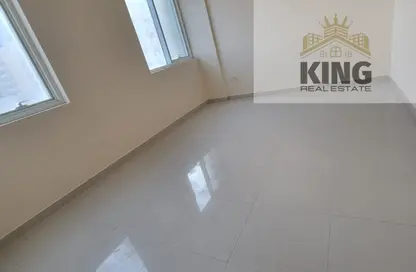 Apartment - 1 Bedroom - 2 Bathrooms for rent in Al Rashidiya Towers - Al Rashidiya - Ajman Downtown - Ajman