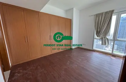 Apartment - 2 Bedrooms - 3 Bathrooms for rent in Madison Residency - Barsha Heights (Tecom) - Dubai