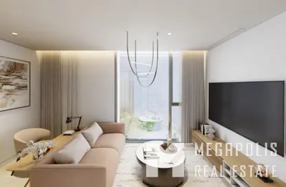 Villa - 3 Bedrooms - 4 Bathrooms for sale in Serenity - Haven By Aldar - Dubai Land - Dubai