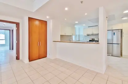 Apartment - 3 Bedrooms - 4 Bathrooms for sale in Al Mass Tower - Emaar 6 Towers - Dubai Marina - Dubai