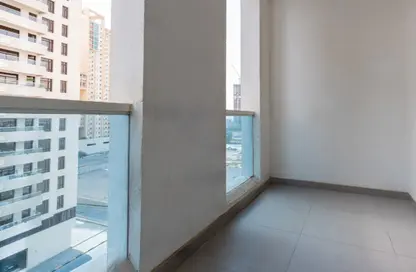 شقة - 1 حمام للايجار في فندق إليمنت معيصم - مدينة دبي للإنتاج (اي ام بي زد) - دبي