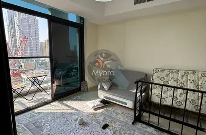 Apartment - 1 Bedroom - 2 Bathrooms for sale in Central Park Tower - District 12 - Jumeirah Village Circle - Dubai