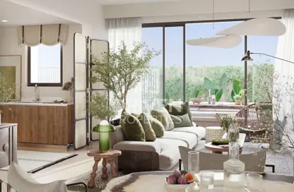 Townhouse - 3 Bedrooms - 3 Bathrooms for sale in May - Arabian Ranches 3 - Dubai