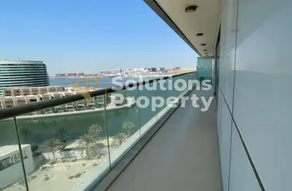 شقة - 2 غرف نوم - 3 حمامات للايجار في مسكن جمام - شاطئ الراحة - أبوظبي شقة - 2 غرف نوم - 3 حمامات للايجار في مسكن جمام - شاطئ الراحة - أبوظبي