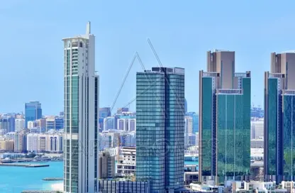 شقة - 3 غرف نوم - 5 حمامات للبيع في برج الدرة - مارينا سكوير - جزيرة الريم - أبوظبي