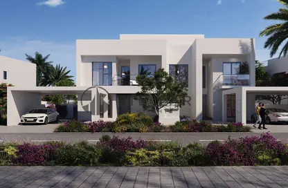 Villa - 4 Bedrooms - 5 Bathrooms for sale in Alana - The Valley - Dubai