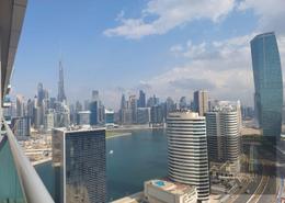 Apartment - 2 bedrooms - 3 bathrooms for rent in Elite Business Bay Residence - Business Bay - Dubai