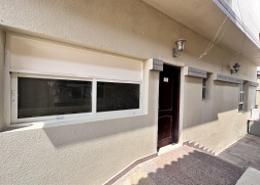 Studio - 1 bathroom for rent in Khalifa City A Villas - Khalifa City A - Khalifa City - Abu Dhabi Terrace image for: Studio - 1 bathroom for rent in Khalifa City A Villas - Khalifa City A - Khalifa City - Abu Dhabi, Image 1