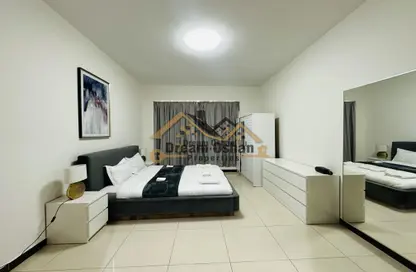 Apartment - 1 Bedroom - 2 Bathrooms for rent in Dubai Silicon Oasis - Dubai