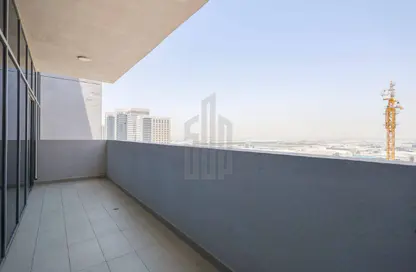 شقة - 2 غرف نوم - 2 حمامات للبيع في عزيزي اورا - جبل علي داون تاون - دبي