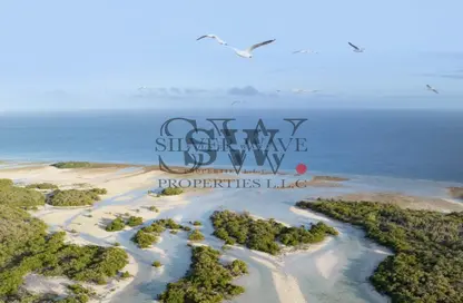 Apartment - 3 Bedrooms - 4 Bathrooms for sale in Reem Eleven - Shams Abu Dhabi - Al Reem Island - Abu Dhabi