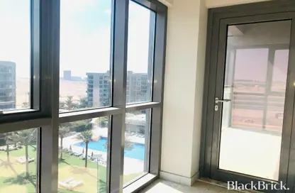 شقة - 1 حمام للايجار في ماج 525 - ماغ 5 بوليفارد - دبي الجنوب (مركز دبي العالمي) - دبي