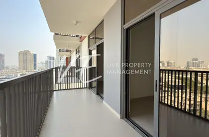 Apartment - 1 Bedroom - 2 Bathrooms for rent in Hadley Heights - Jumeirah Village Circle - Dubai